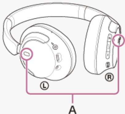 SONY WH-CH720N - Note - 1