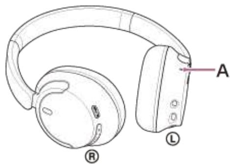 SONY WH-CH720N - Parlez à Google par l'intermédiaire de l'application en utilisant le micro du casque. - 1