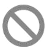 SONY WH-CH720N - À propos des performances d'étanchéité à l'eau du casque - 5