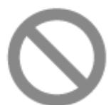 SONY WH-CH720N - À propos des performances d'étanchéité à l'eau du casque - 3