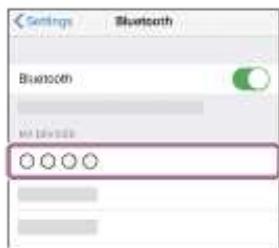 SONY WH-CH720N - Effleurez [WH-CH720N]. - 1