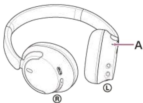 SONY WH-CH720N - Sonnerie - 3