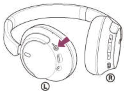 SONY WH-CH720N - Connexion à un ordinateur apparié (Windows 11) - 1