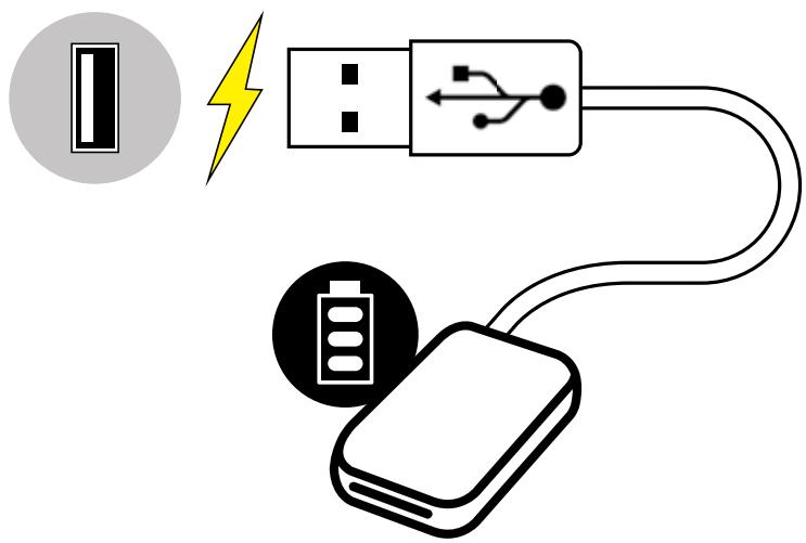 CANON ZOE MINI 2 - A) CHARGE - 1
