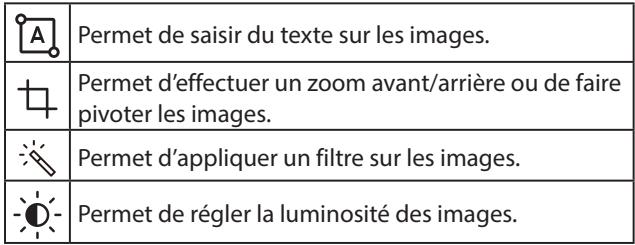 FUJIFILM Instax Link Wide - Remarque - 17