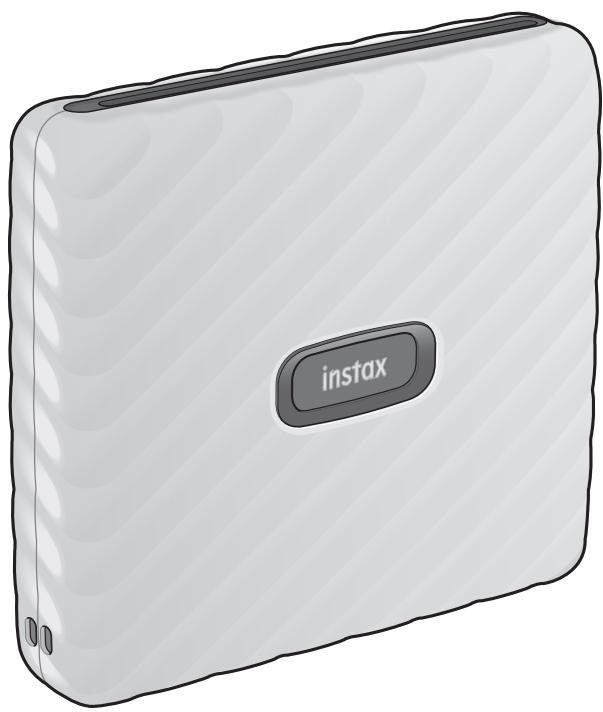 FUJIFILM Instax Link Wide - 1