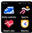 ICE-WATCH ICE SMART JUNIOR 2.0 - INSTRUCTIONS D'UTILISATION - 15