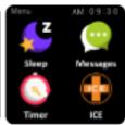 ICE-WATCH ICE SMART JUNIOR 2.0 - INSTRUCTIONS D'UTILISATION - 16