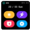 ICE-WATCH ICE SMART JUNIOR 2.0 - INSTRUCTIONS D'UTILISATION - 9