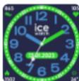ICE-WATCH ICE SMART JUNIOR 2.0 - INSTRUCTIONS D'UTILISATION - 3