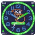 ICE-WATCH ICE SMART JUNIOR 2.0 - INSTRUCTIONS D'UTILISATION - 14