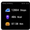 ICE-WATCH ICE SMART JUNIOR 2.0 - 5.FONCTIONS - 1