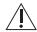 ELECTROLUX EIT60433CT - AVERTISSEMENT! - 1