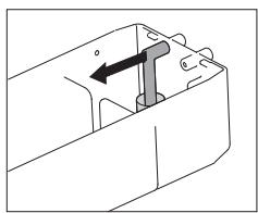 ASKO OCSM8487A2 - Nettoyage du filtré du réservoir d'eau - 1