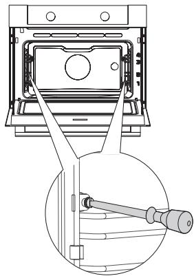 ASKO OCSM8487A2 - Enlever et nettoyer les gradins - 2