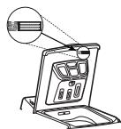 BEKO BTL1WFP10652FR - Le code QR presente sur l'appareil permet d'acceder à la documentation standard ainsi qu'à des informations supplémentaires concernant le produit - 1