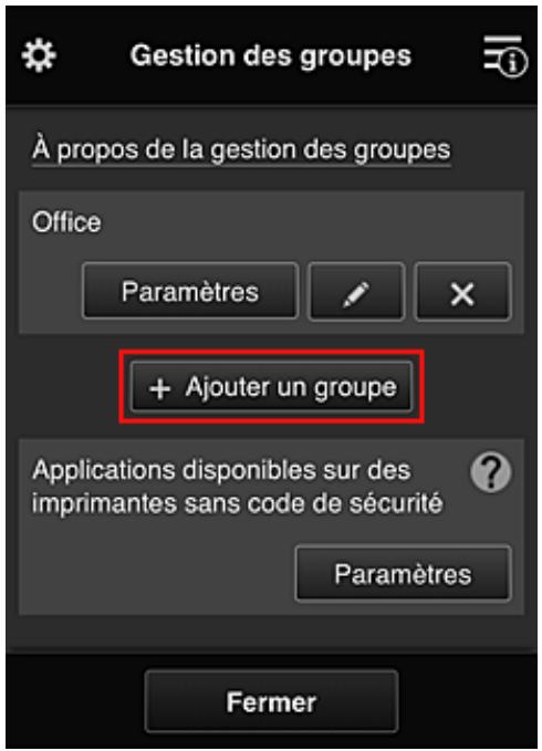 CANON PIXMA MG3650S - Remarque - 1