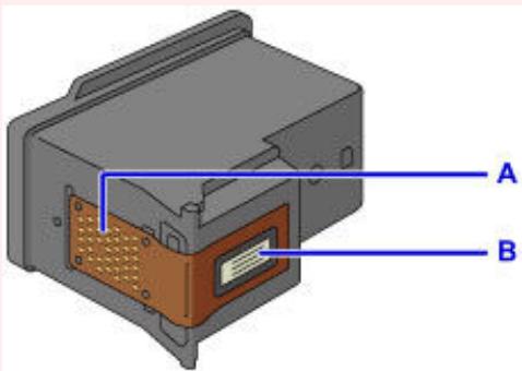 CANON PIXMA MG3650S - Important - 1