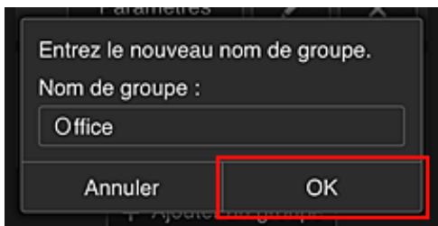 CANON PIXMA MG3650S - Remarque - 1