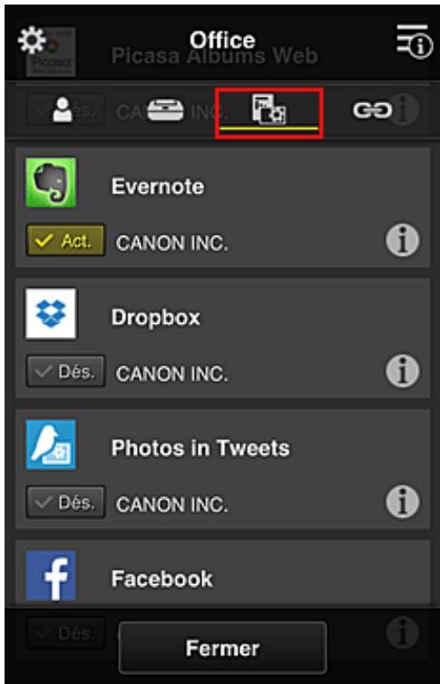CANON PIXMA MG3650S - Important - 3