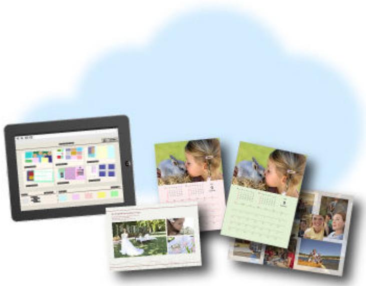 CANON PIXMA MG3650S - Imprimer des éléments avec Easy-PhotoPrint+ (application Web) - 1