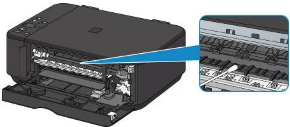 CANON PIXMA MG3650S - Important - 1