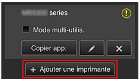 CANON PIXMA MG3650S - Important - 1