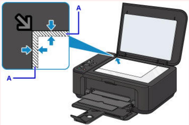 CANON PIXMA MG3650S - Important - 1