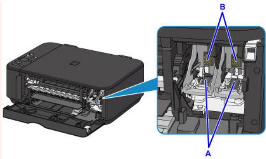 CANON PIXMA MG3650S - Important - 1