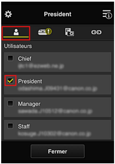 CANON PIXMA MG3650S - Important - 2