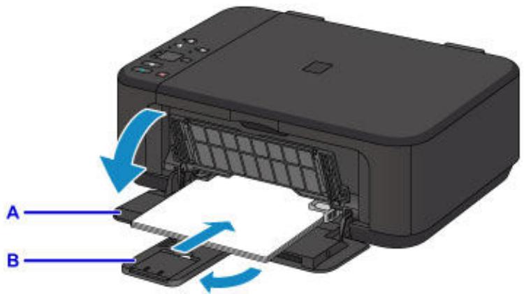 CANON PIXMA MG3650S - Copie des originaux - 1