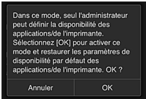CANON PIXMA MG3650S - Remarque - 1