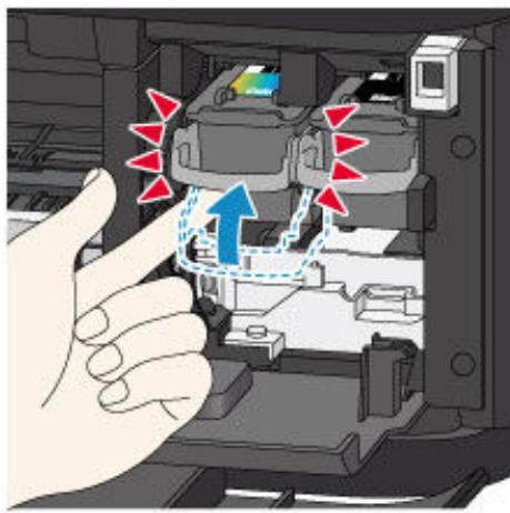 CANON PIXMA MG3650S - Important - 3