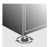SMEG STL5322B4LFR - Informations generales - 1