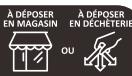 ESSENTIELB 43QLED306 / 50QLED307 / 55QLED308 - Protection de l'environnement - 2