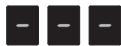 SMEG SIM3844N - Minuteur - 1