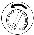 ESSENTIELB EHC201w - Réglage du thermostat - 4