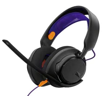 JBL QUANTUM 250 - \section*{Caracteristique} - 1
