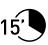 LISTO LF612-L5b - Important : - 3