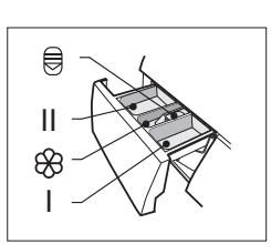LISTO LF612-L5b - Bac à Produits LessivIELS - 1