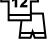 LISTO LF612-L5b - Important : - 7