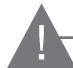 LISTO LF612-L5b - AVERTISSEMENT - 4