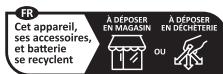LISTO LTWS502 - Warning: - 1
