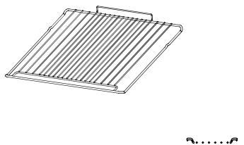 WHIRLPOOL OMSR58RU0B - ACCESSOIRES - 1