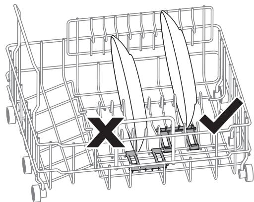 ESSENTIELB ELVM-582b - UTILISATION DES SUPPORTS À VAISSELLE - 4