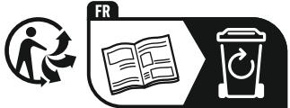 ROSIERES RVG6BR4SB1 - SAUVER ET RESPECTER L'ENVIRONNEMENT - 1