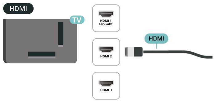 PHILIPS 32PHS6000 - 32PFS6000 - 40PFS6000 - Dispositif vidéo - 1