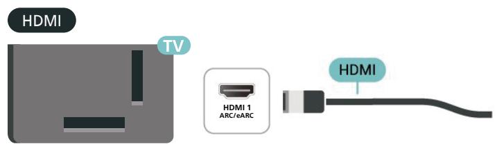PHILIPS 32PHS6000 - 32PFS6000 - 40PFS6000 - HDMI ARC - 1