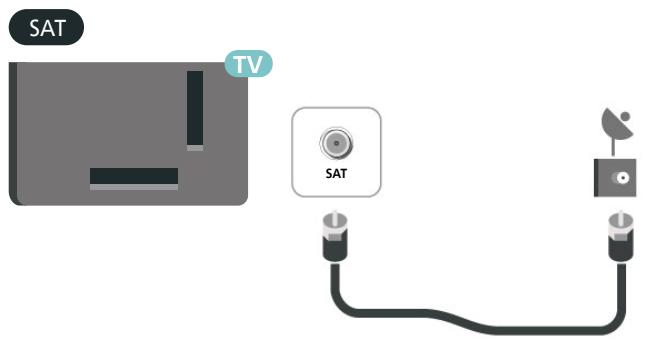 PHILIPS 32PHS6000 - 32PFS6000 - 40PFS6000 - Satellite - 1