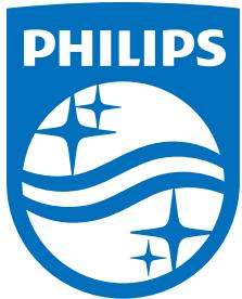 PHILIPS 32PHS6000 - 32PFS6000 - 40PFS6000 - Clause de non-responsabilité - 1